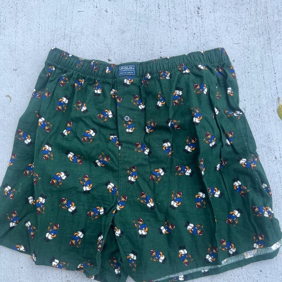 Polo Ralph Lauren boxers - Picture 1 of 5